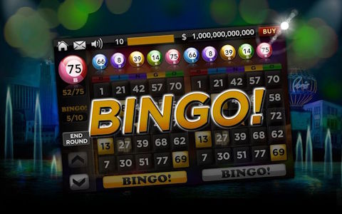 Бинго в mad casino — лотерейная классика онлайн